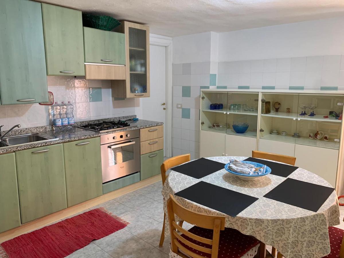 Viniola Apartment Quartu Sant'Elena