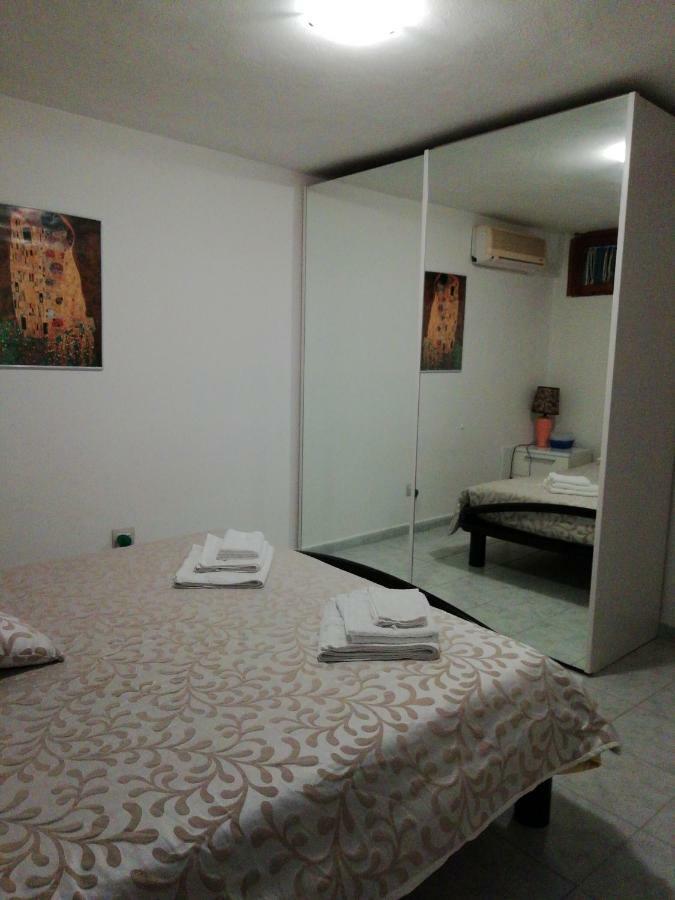Viniola Apartment Quartu Sant'Elena