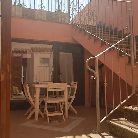 Viniola Apartment Quartu SantʼElena Exterior foto