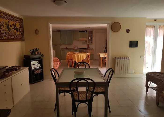 Viniola Apartment
