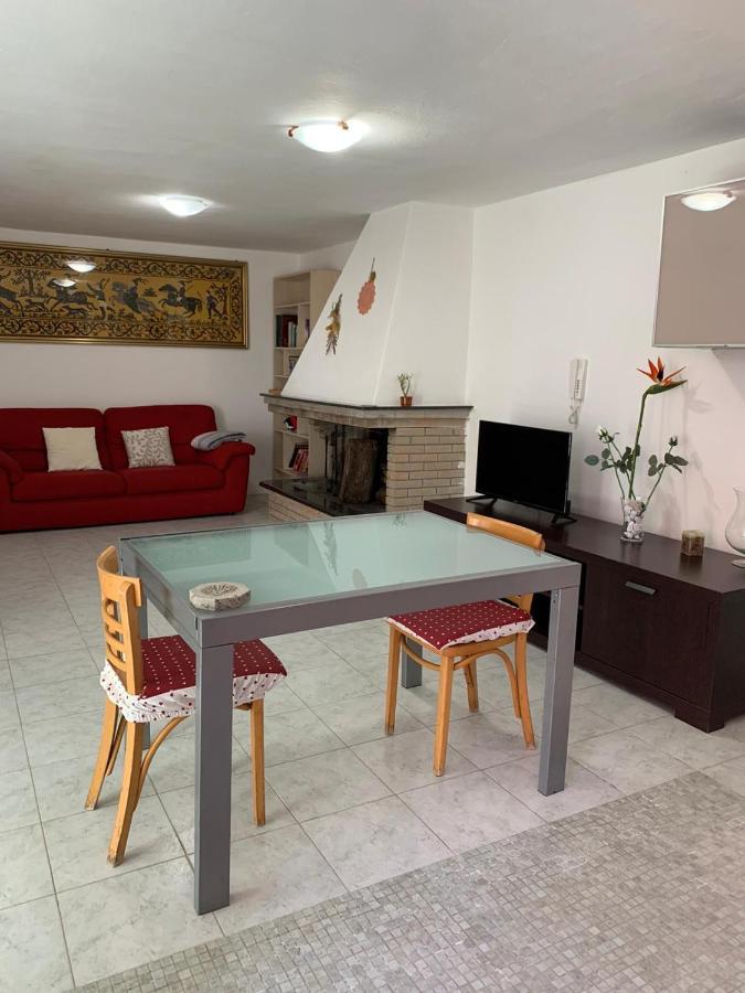 Apartment Viniola Quartu SantʼElena