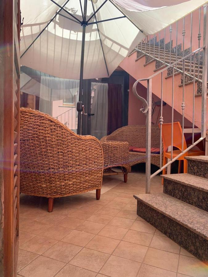 Apartment Viniola