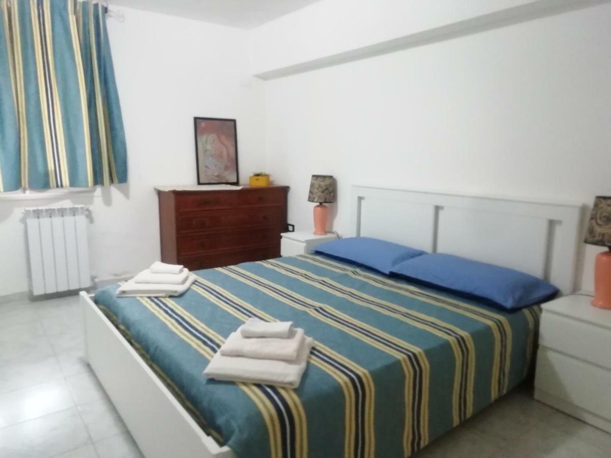 Apartment Viniola Quartu SantʼElena